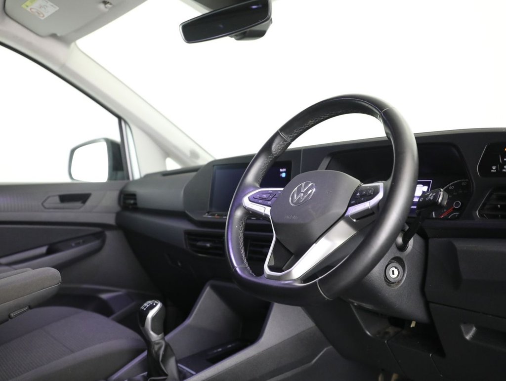 Used Volkswagen Caddy 2023 for sale - 77692669: Photo 26