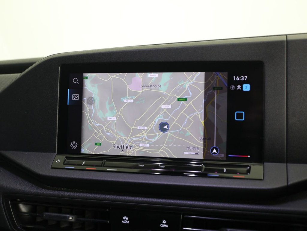 Used Volkswagen Caddy 2023 for sale - 77692669: Photo 27