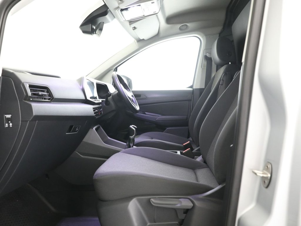 Used Volkswagen Caddy 2023 for sale - 77692669: Photo 36