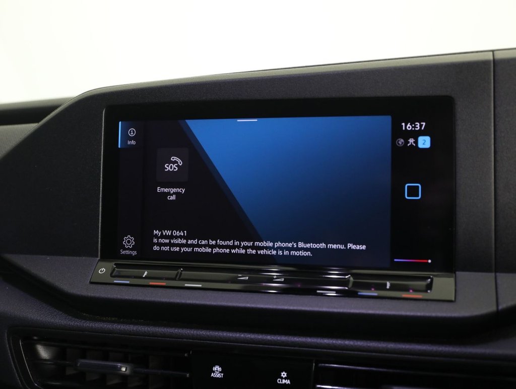 Used Volkswagen Caddy 2023 for sale - 77692669: Photo 37