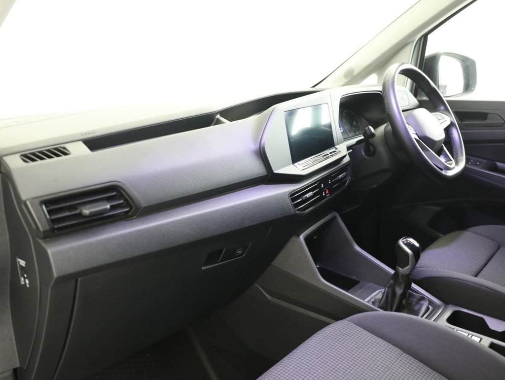 Used Volkswagen Caddy 2023 for sale - 77692669: Photo 41