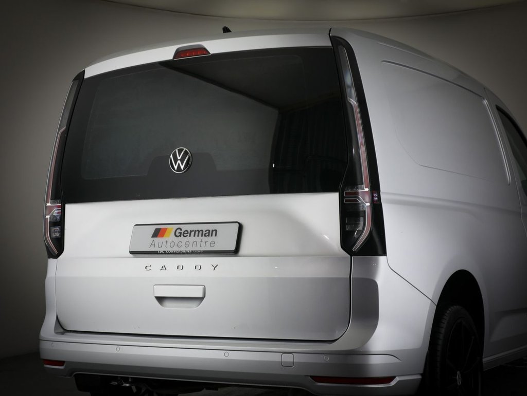 Used Volkswagen Caddy 2023 for sale - 77692669: Photo 7