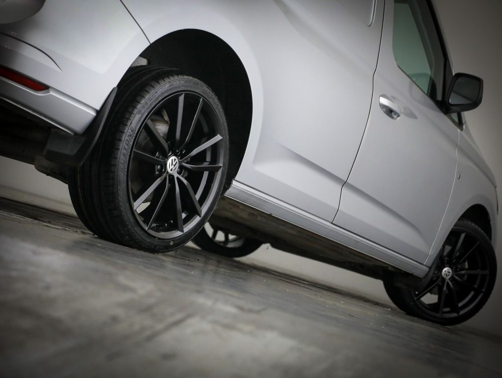 Used Volkswagen Caddy 2023 for sale - 77692669: Photo 9