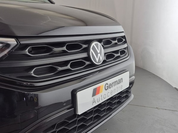 Used Volkswagen T-Roc 2022 for sale - 76229127: Photo 10