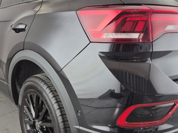Used Volkswagen T-Roc 2022 for sale - 76229127: Photo 11