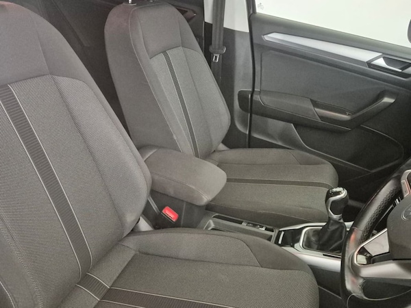 Used Volkswagen T-Roc 2022 for sale - 76229127: Photo 14