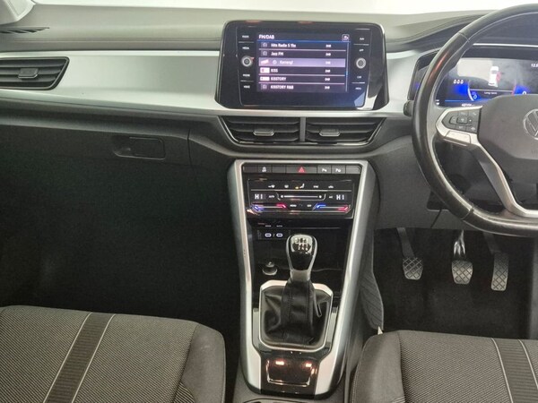 Used Volkswagen T-Roc 2022 for sale - 76229127: Photo 21