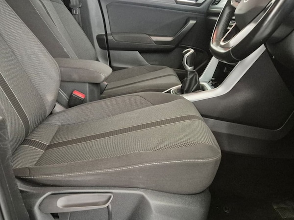 Used Volkswagen T-Roc 2022 for sale - 76229127: Photo 28