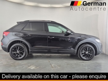 Used Volkswagen T-Roc 2022 for sale - 76229127: Photo 2