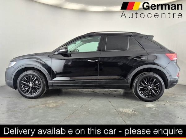 Used Volkswagen T-Roc 2022 for sale - 76229127: Photo 4