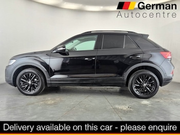 Used Volkswagen T-Roc 2022 for sale - 76229127: Photo 4