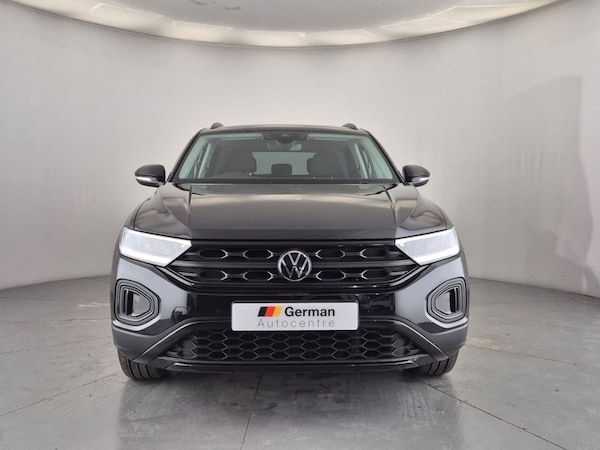 Used Volkswagen T-Roc 2022 for sale - 76229127: Photo 5