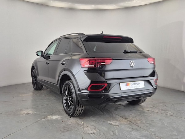 Used Volkswagen T-Roc 2022 for sale - 76229127: Photo 6