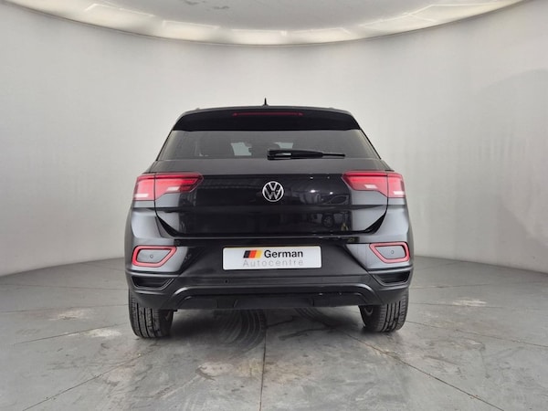 Used Volkswagen T-Roc 2022 for sale - 76229127: Photo 7