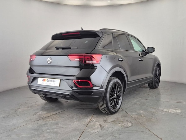 Used Volkswagen T-Roc 2022 for sale - 76229127: Photo 8