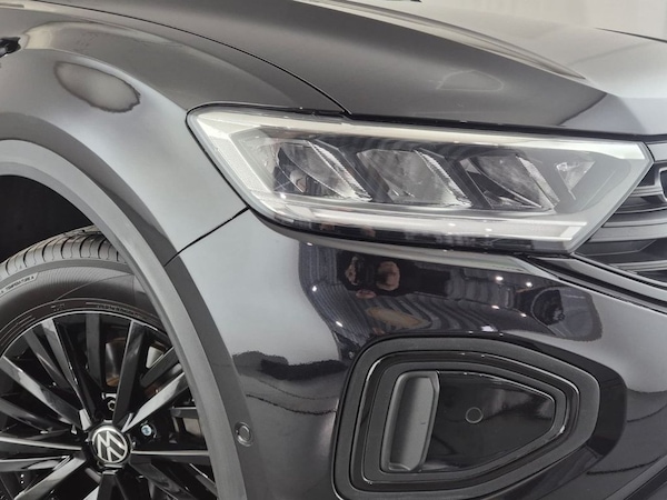 Used Volkswagen T-Roc 2022 for sale - 76229127: Photo 9
