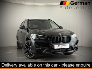 Used BMW X1 2021 for sale - 78563091: Photo