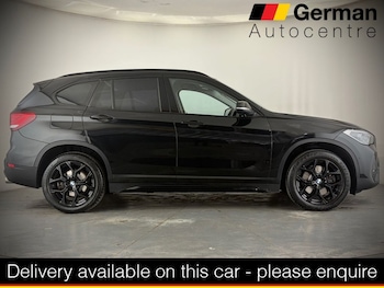 Used BMW X1 2021 for sale - 78563091: Photo