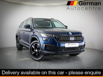 Used Skoda Kodiaq 2022 for sale - 79159968: Photo