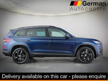Used Skoda Kodiaq 2022 for sale - 79159968: Photo