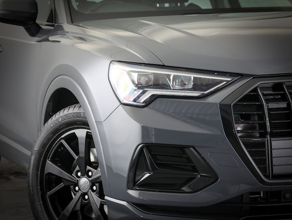 Used Audi Q3 2019 for sale - 76061882: Photo 11