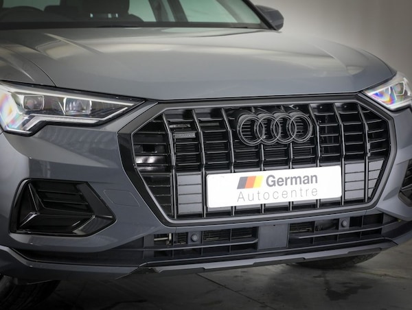 Used Audi Q3 2019 for sale - 76061882: Photo 12