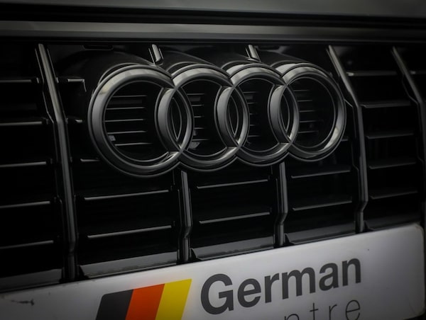 Used Audi Q3 2019 for sale - 76061882: Photo 13