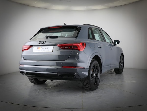 Used Audi Q3 2019 for sale - 76061882: Photo 16