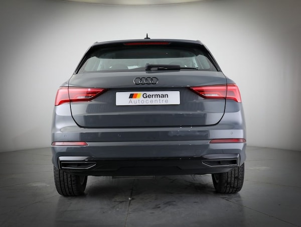 Used Audi Q3 2019 for sale - 76061882: Photo 17