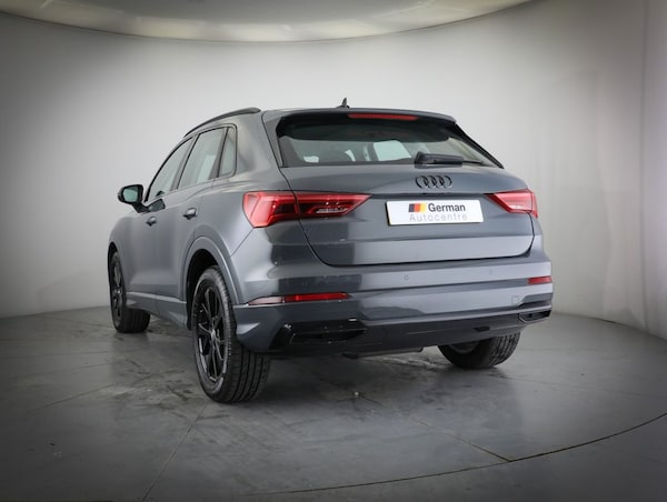 Used Audi Q3 2019 for sale - 76061882: Photo 18