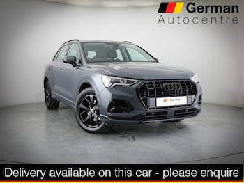 Audi - Q3