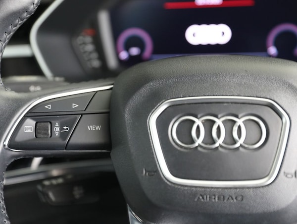 Used Audi Q3 2019 for sale - 76061882: Photo 21