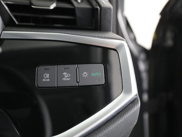 Used Audi Q3 2019 for sale - 76061882: Photo 24