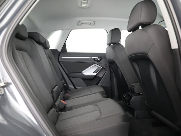 Used Audi Q3 2019 for sale - 76061882: Photo 25