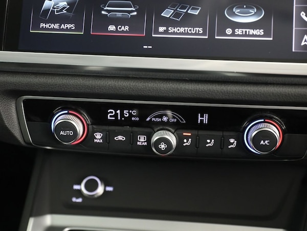 Used Audi Q3 2019 for sale - 76061882: Photo 26