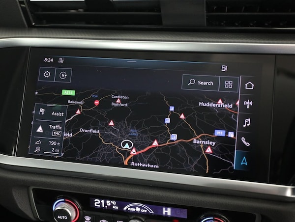 Used Audi Q3 2019 for sale - 76061882: Photo 27