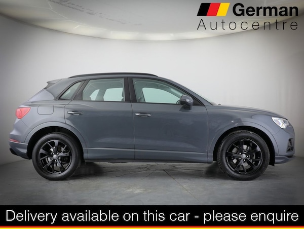 Used Audi Q3 2019 for sale - 76061882: Photo 2