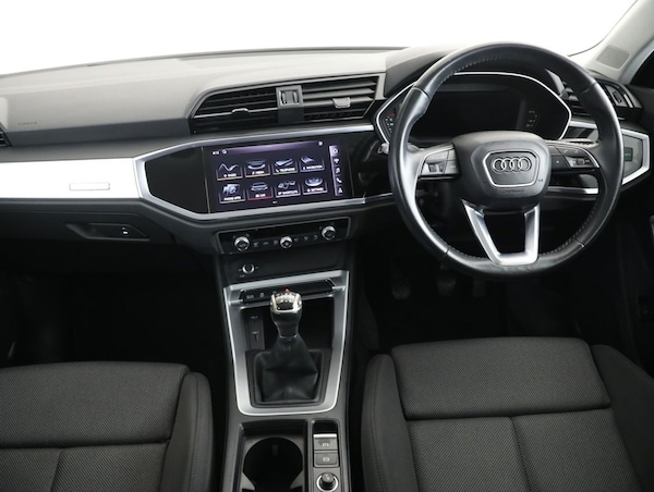 Used Audi Q3 2019 for sale - 76061882: Photo 31