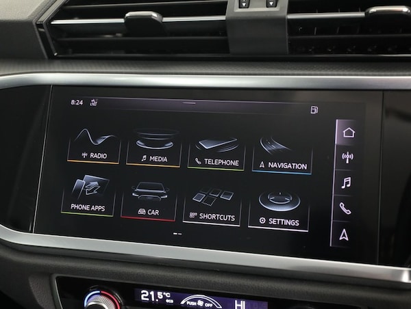 Used Audi Q3 2019 for sale - 76061882: Photo 32
