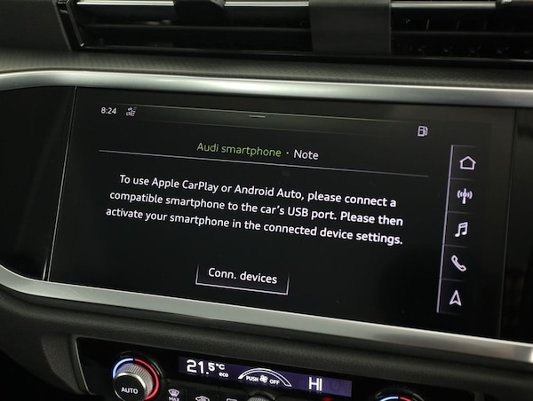 Used Audi Q3 2019 for sale - 76061882: Photo 34