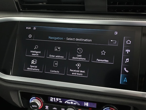 Used Audi Q3 2019 for sale - 76061882: Photo 38
