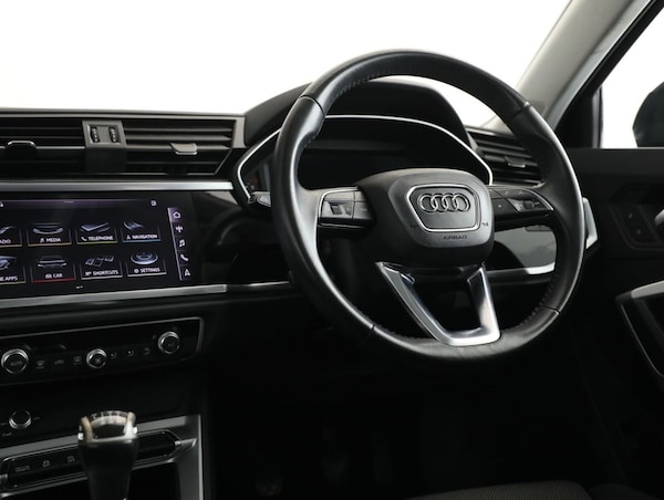 Used Audi Q3 2019 for sale - 76061882: Photo 39