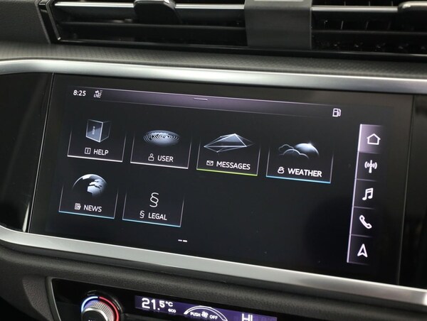 Used Audi Q3 2019 for sale - 76061882: Photo 40