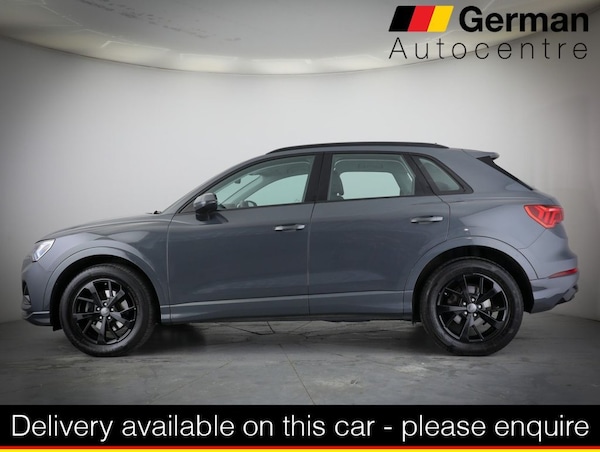 Used Audi Q3 2019 for sale - 76061882: Photo 4