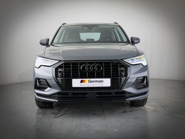 Used Audi Q3 2019 for sale - 76061882: Photo 5