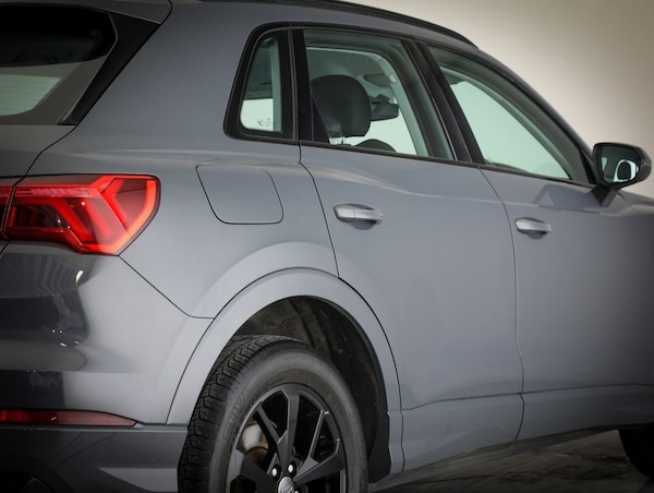 Used Audi Q3 2019 for sale - 76061882: Photo 7