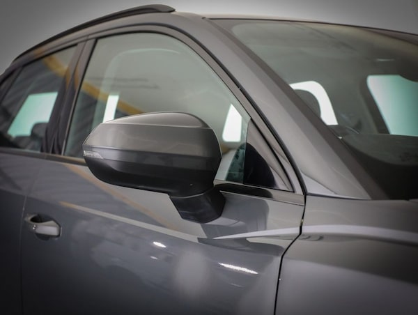 Used Audi Q3 2019 for sale - 76061882: Photo 8
