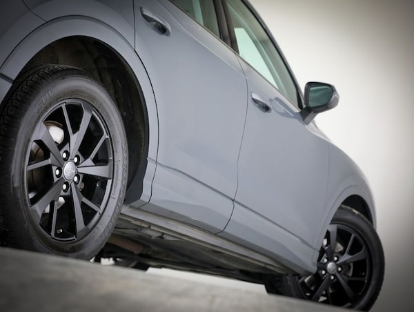 Used Audi Q3 2019 for sale - 76061882: Photo 9