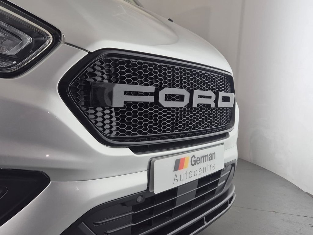 Used Ford Transit Custom 2021 for sale - 76286087: Photo 10