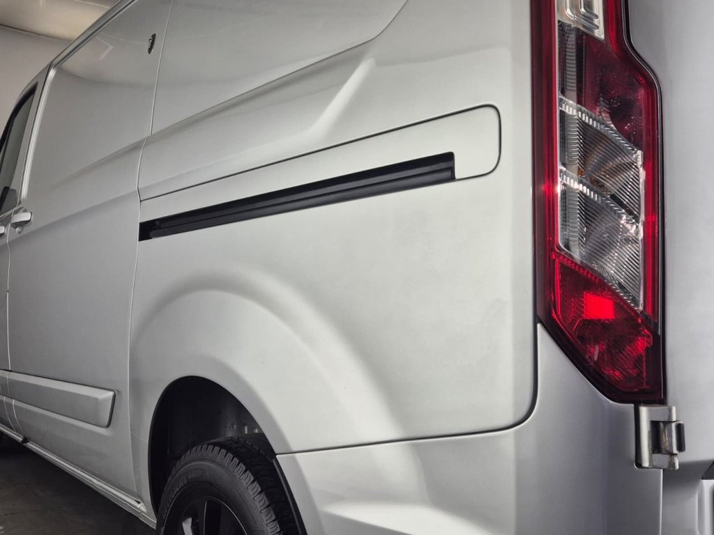 Used Ford Transit Custom 2021 for sale - 76286087: Photo 11